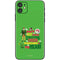 Elf Spread Christmas Cheer iPhone 11 Skin