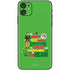 Elf Spread Christmas Cheer iPhone 11 Skin