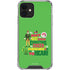 Elf Spread Christmas Cheer iPhone 12 Clear Case