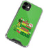 Elf Spread Christmas Cheer iPhone 12 Clear Case