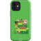 Elf Spread Christmas Cheer iPhone 12 Impact Case
