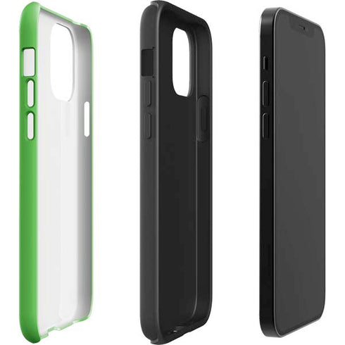 Elf Spread Christmas Cheer iPhone 12 Impact Case