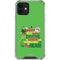 Elf Spread Christmas Cheer iPhone 12 Mini Clear Case