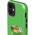 Elf Spread Christmas Cheer iPhone 12 Mini Impact Case