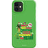 Elf Spread Christmas Cheer iPhone 12 Mini Lite Case