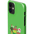 Elf Spread Christmas Cheer iPhone 12 Mini Lite Case