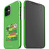 Elf Spread Christmas Cheer iPhone 12 Mini Lite Case