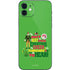 Elf Spread Christmas Cheer iPhone 12 Mini Skin