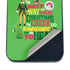 Elf Spread Christmas Cheer iPhone 12 Mini Skin