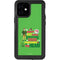 Elf Spread Christmas Cheer iPhone 12 Mini Waterproof Case