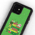 Elf Spread Christmas Cheer iPhone 12 Mini Waterproof Case