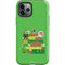 Elf Spread Christmas Cheer iPhone 12 Pro Impact Case