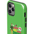Elf Spread Christmas Cheer iPhone 12 Pro Impact Case
