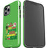 Elf Spread Christmas Cheer iPhone 12 Pro Impact Case