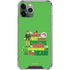 Elf Spread Christmas Cheer iPhone 12 Pro Max Clear Case