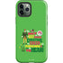 Elf Spread Christmas Cheer iPhone 12 Pro Max Impact Case
