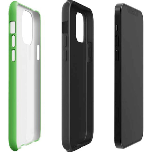 Elf Spread Christmas Cheer iPhone 12 Pro Max Impact Case