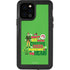 Elf Spread Christmas Cheer iPhone 12 Pro Waterproof Case