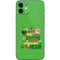Elf Spread Christmas Cheer iPhone 12 Skin