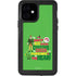Elf Spread Christmas Cheer iPhone 12 Waterproof Case