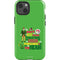 Elf Spread Christmas Cheer iPhone 13 Impact Case