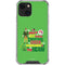 Elf Spread Christmas Cheer iPhone 13 Mini Clear Case