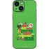 Elf Spread Christmas Cheer iPhone 13 Mini Skin