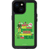 Elf Spread Christmas Cheer iPhone 13 Mini Waterproof Case
