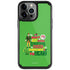 Elf Spread Christmas Cheer iPhone Cases