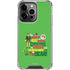 Elf Spread Christmas Cheer iPhone 13 Pro Clear Case
