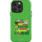 Elf Spread Christmas Cheer iPhone 13 Pro Impact Case