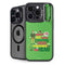 Elf Spread Christmas Cheer iPhone 13 Pro Kickstand Case