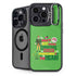 Elf Spread Christmas Cheer iPhone 13 Pro Kickstand Case