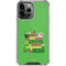 Elf Spread Christmas Cheer iPhone 13 Pro Max Clear Case