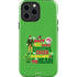 Elf Spread Christmas Cheer iPhone 13 Pro Max Impact Case