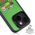 Elf Spread Christmas Cheer iPhone 14 Kickstand Case