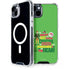 Elf Spread Christmas Cheer iPhone 14 MagSafe Case