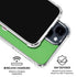 Elf Spread Christmas Cheer iPhone 14 Plus Clear Case