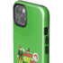 Elf Spread Christmas Cheer iPhone 14 Plus Impact Case