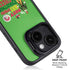Elf Spread Christmas Cheer iPhone 14 Plus Kickstand Case
