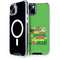 Elf Spread Christmas Cheer iPhone 14 Plus MagSafe Case