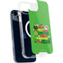 Elf Spread Christmas Cheer iPhone 14 Plus MagSafe Case