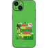 Elf Spread Christmas Cheer iPhone 14 Plus Skin