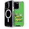 Elf Spread Christmas Cheer iPhone 14 Pro MagSafe Case