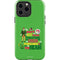 Elf Spread Christmas Cheer iPhone 14 Pro Max Impact Case