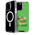 Elf Spread Christmas Cheer iPhone 14 Pro Max MagSafe Case