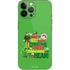 Elf Spread Christmas Cheer iPhone 14 Pro Max Skin