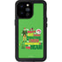 Elf Spread Christmas Cheer iPhone 14 Pro Max Waterproof Case