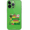 Elf Spread Christmas Cheer iPhone 14 Pro Skin