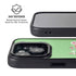 Elf Spread Christmas Cheer iPhone 15 Kickstand Case